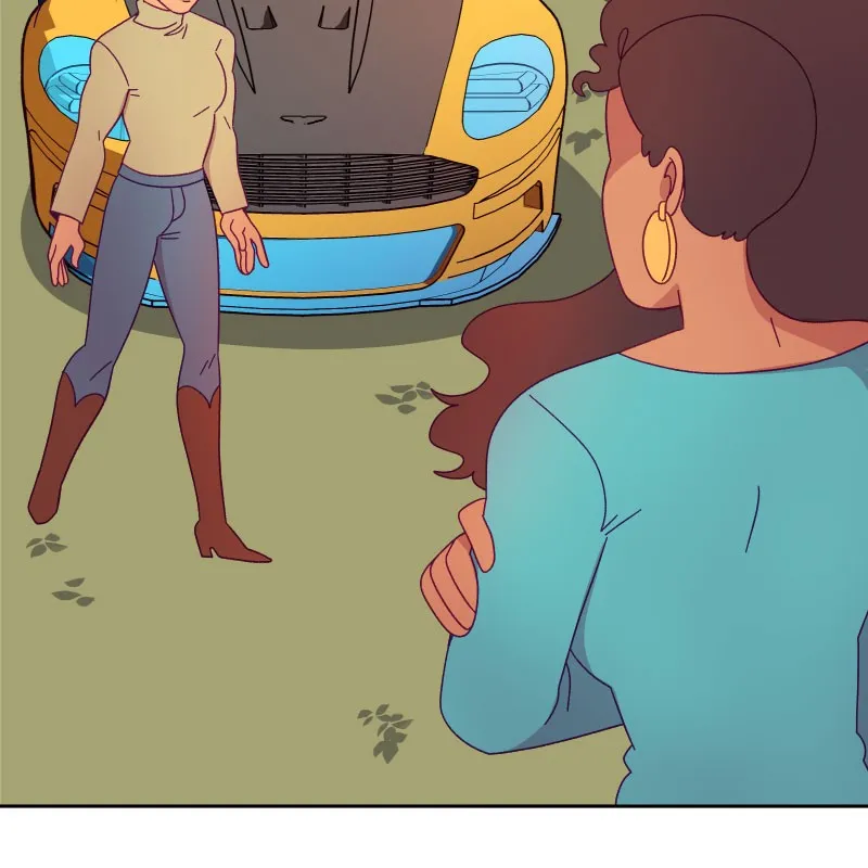 Fluidum Chapter 53 page 81 - 