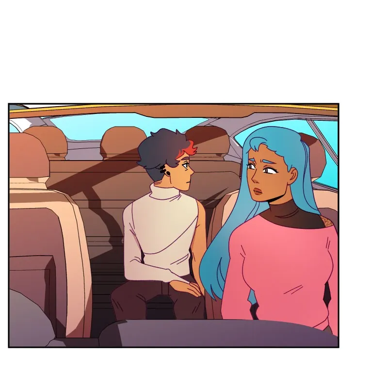 Fluidum Chapter 53 page 82 - 