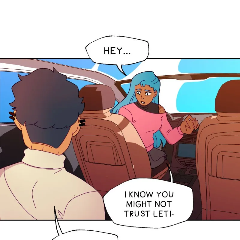 Fluidum Chapter 53 page 83 - 
