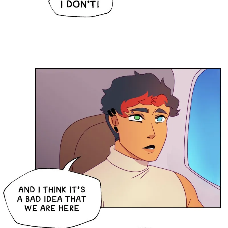 Fluidum Chapter 53 page 84 - 