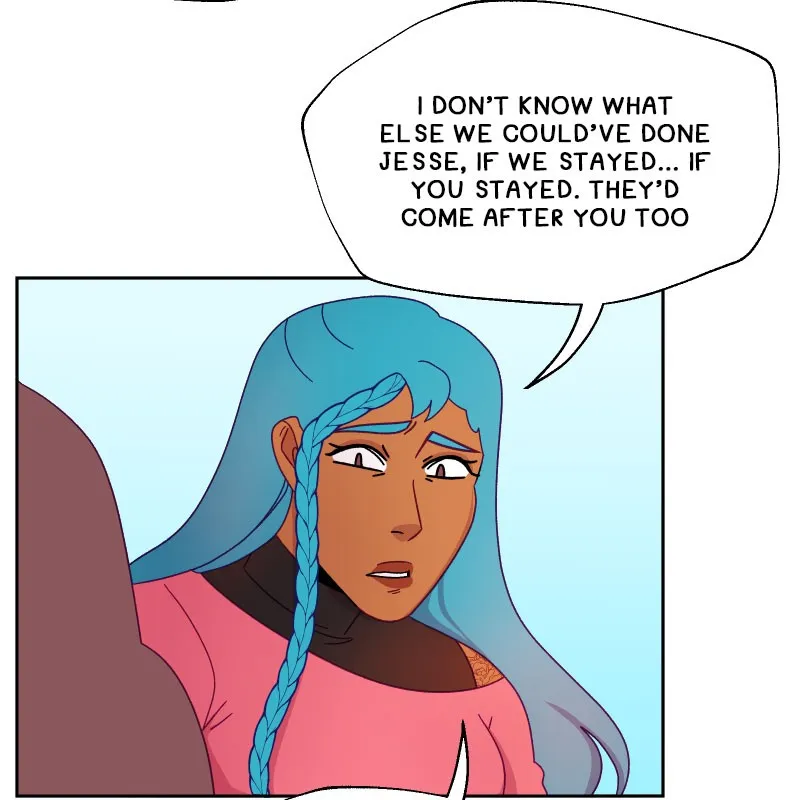 Fluidum Chapter 53 page 85 - 