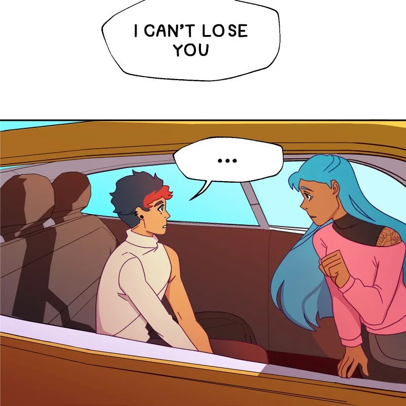 Fluidum Chapter 53 page 86 - 