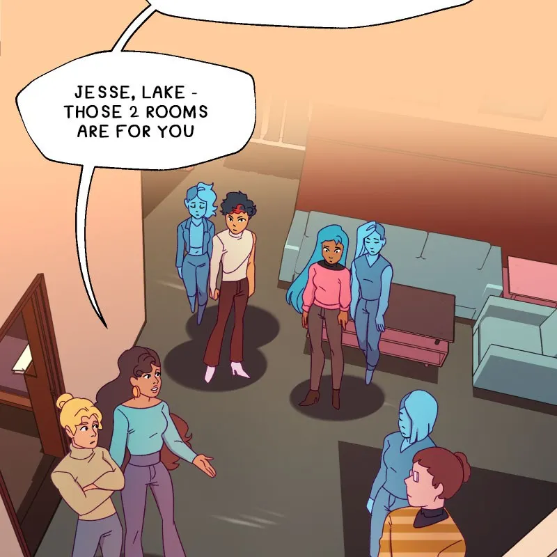 Fluidum Chapter 53 page 90 - 