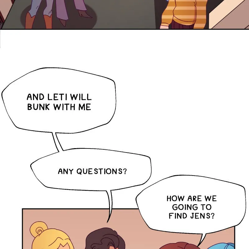 Fluidum Chapter 53 page 91 - 