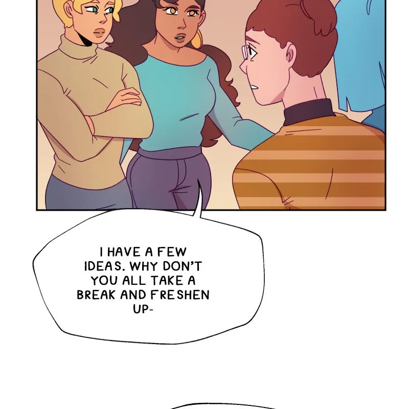 Fluidum Chapter 53 page 92 - 