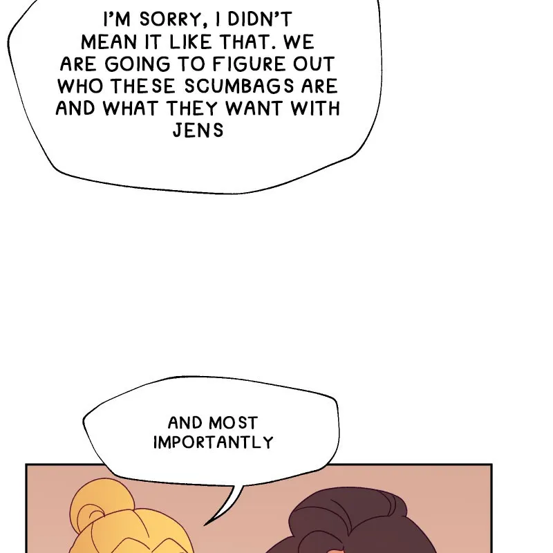 Fluidum Chapter 53 page 94 - 