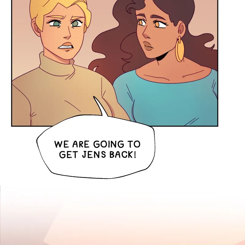 Fluidum Chapter 53 page 95 - 