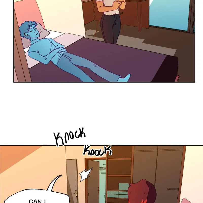 Fluidum Chapter 53 page 99 - 