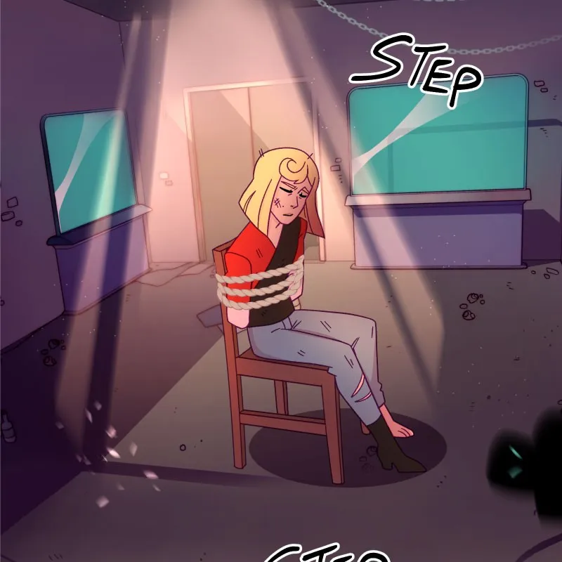Fluidum Chapter 54 page 2 - 