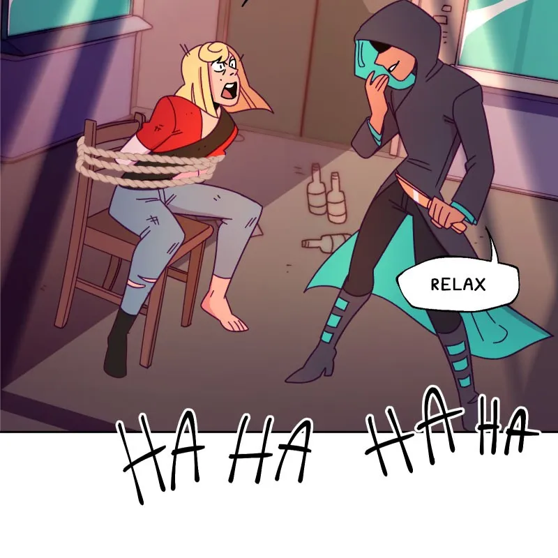 Fluidum Chapter 54 page 17 - 