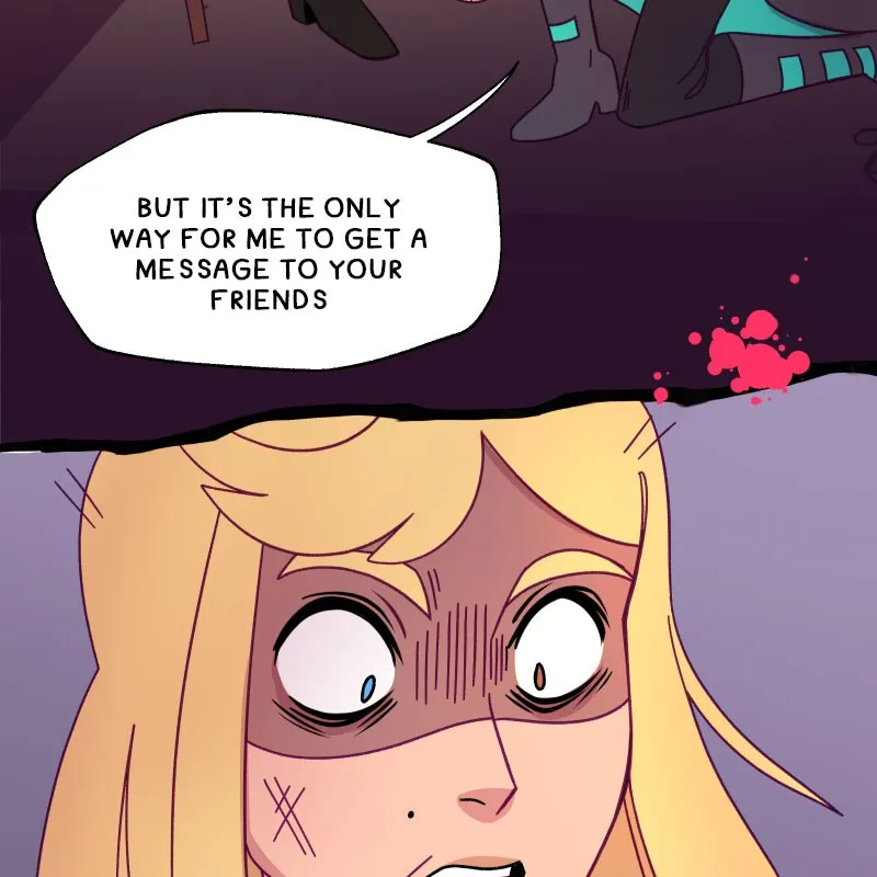 Fluidum Chapter 54 page 21 - 