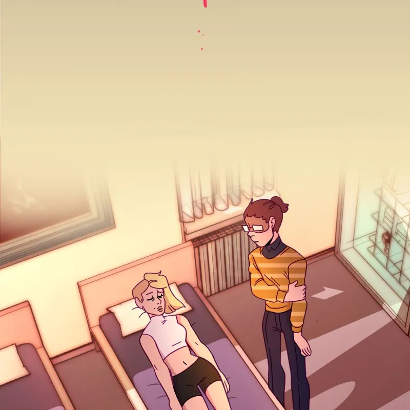 Fluidum Chapter 54 page 24 - 