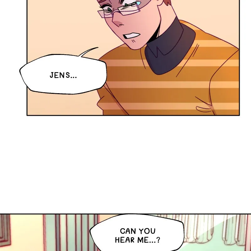 Fluidum Chapter 54 page 26 - 