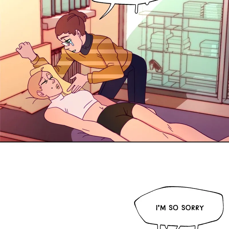 Fluidum Chapter 54 page 27 - 