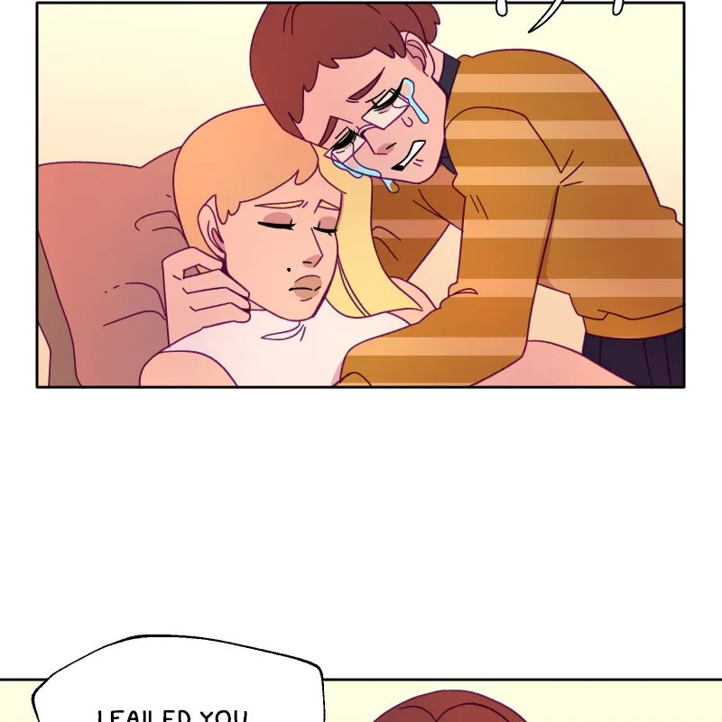 Fluidum Chapter 54 page 28 - 