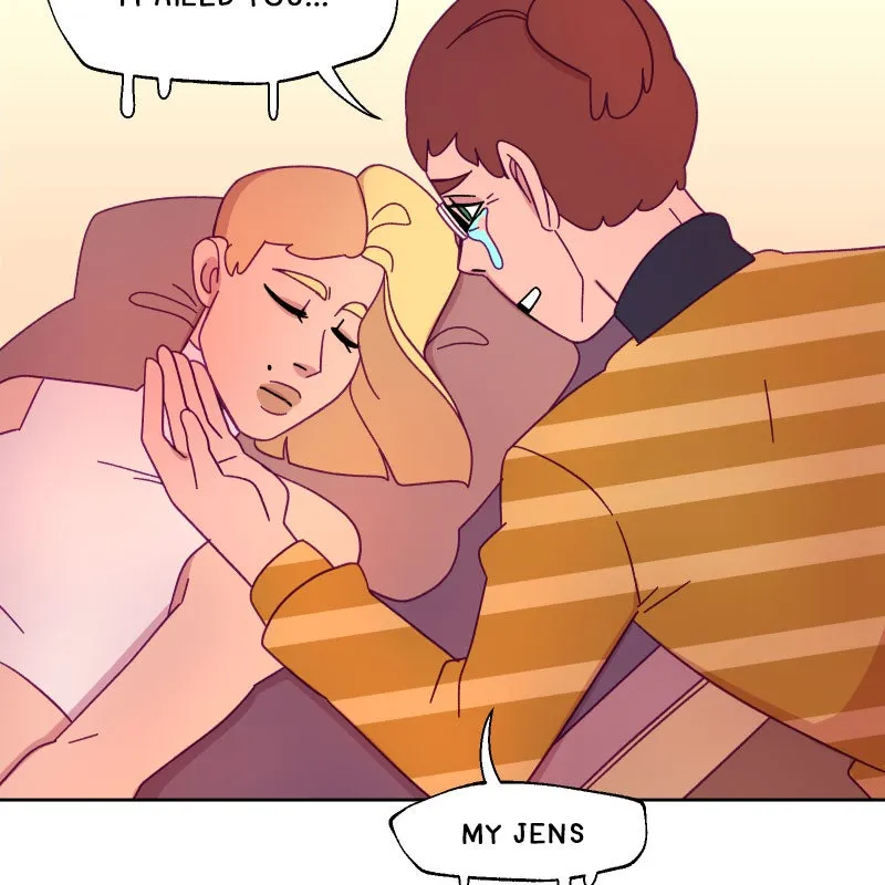 Fluidum Chapter 54 page 29 - 