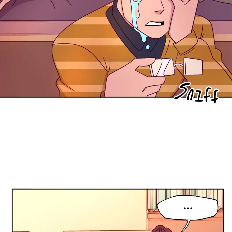 Fluidum Chapter 54 page 32 - 