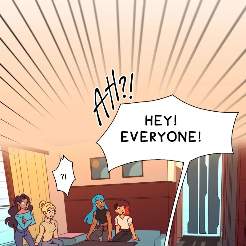 Fluidum Chapter 54 page 35 - 