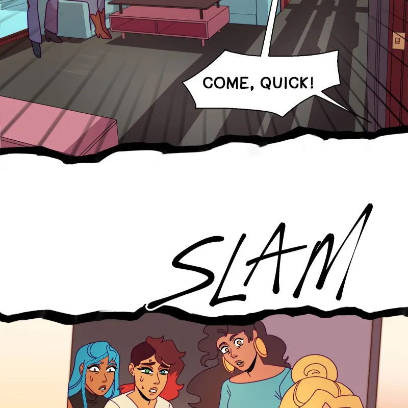 Fluidum Chapter 54 page 36 - 