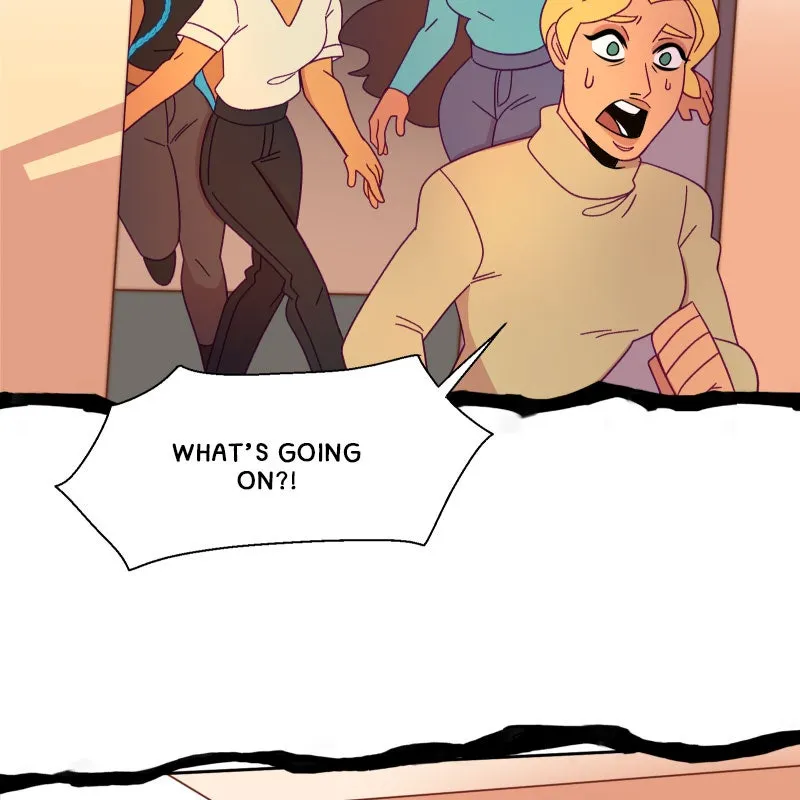 Fluidum Chapter 54 page 37 - 