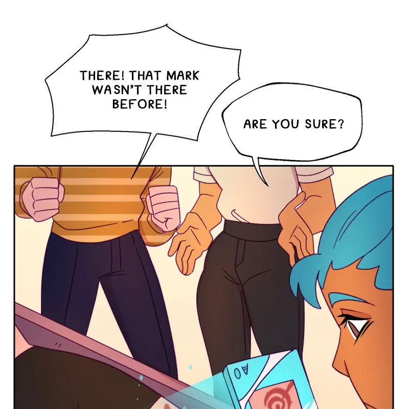 Fluidum Chapter 54 page 40 - 