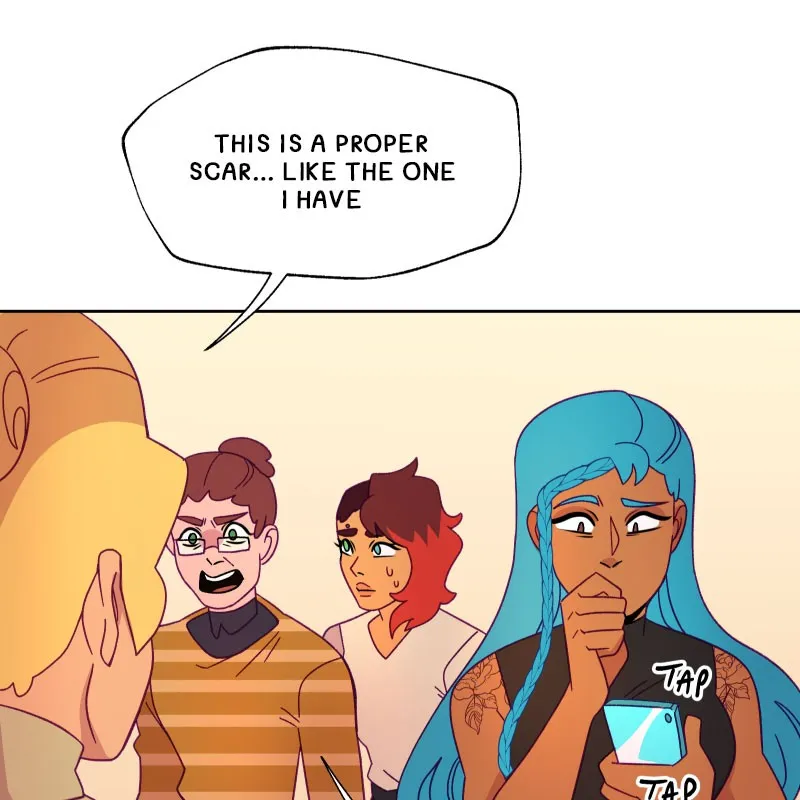 Fluidum Chapter 54 page 42 - 