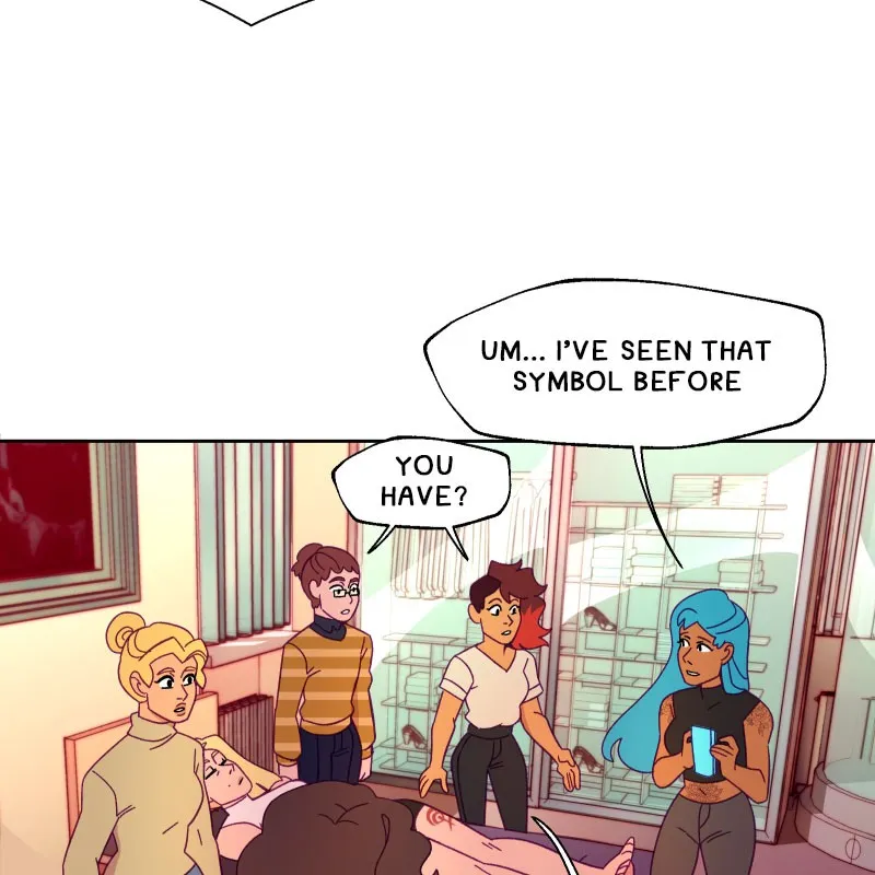 Fluidum Chapter 54 page 45 - 