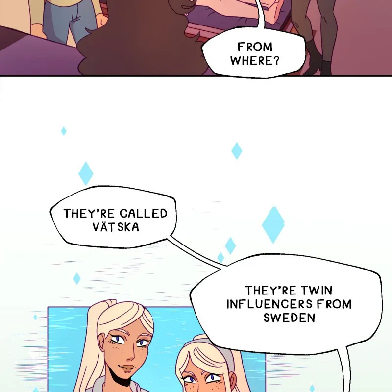 Fluidum Chapter 54 page 46 - 