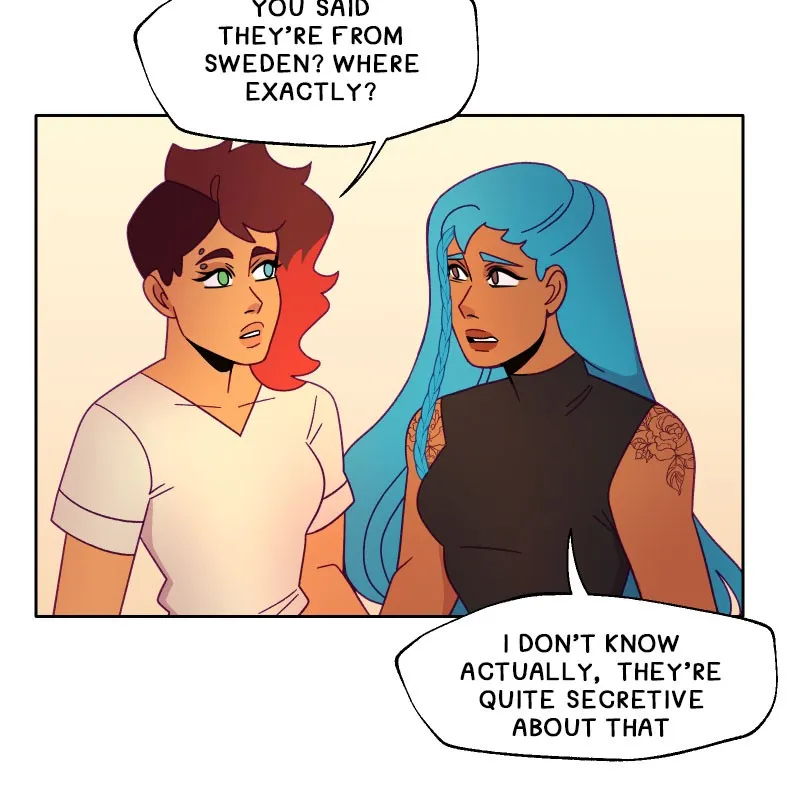 Fluidum Chapter 54 page 52 - 