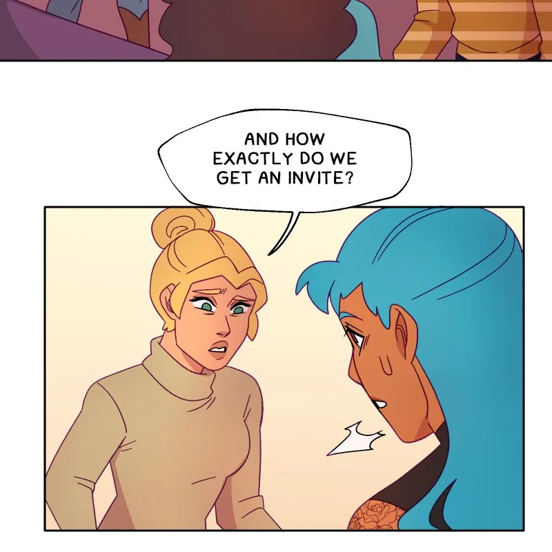 Fluidum Chapter 54 page 54 - 
