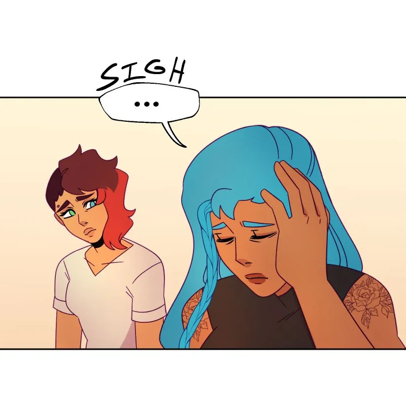 Fluidum Chapter 54 page 55 - 