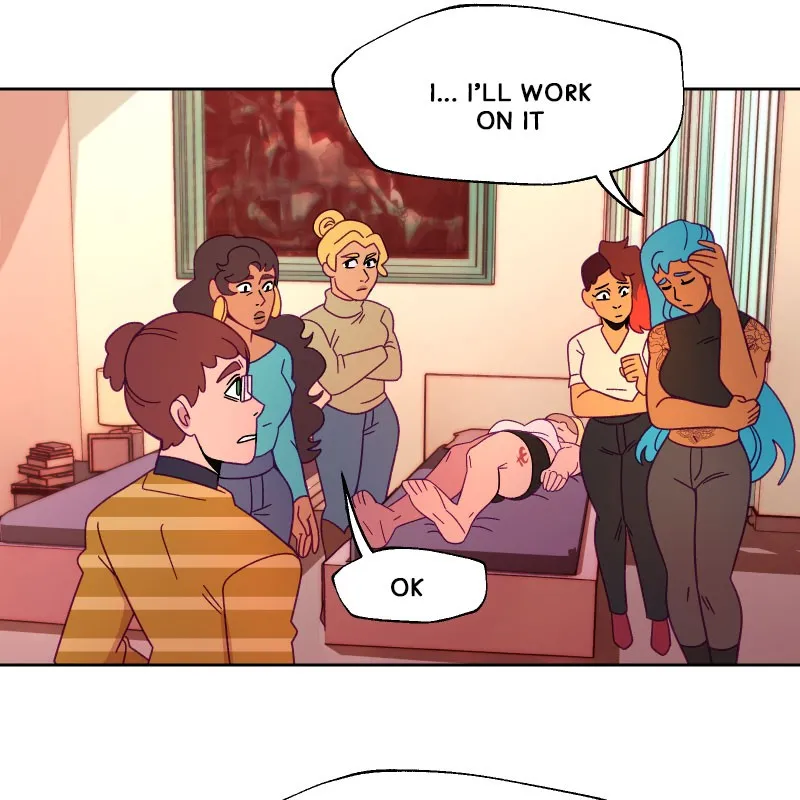 Fluidum Chapter 54 page 56 - 