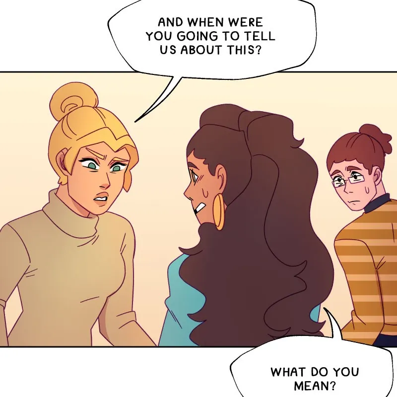 Fluidum Chapter 54 page 57 - 