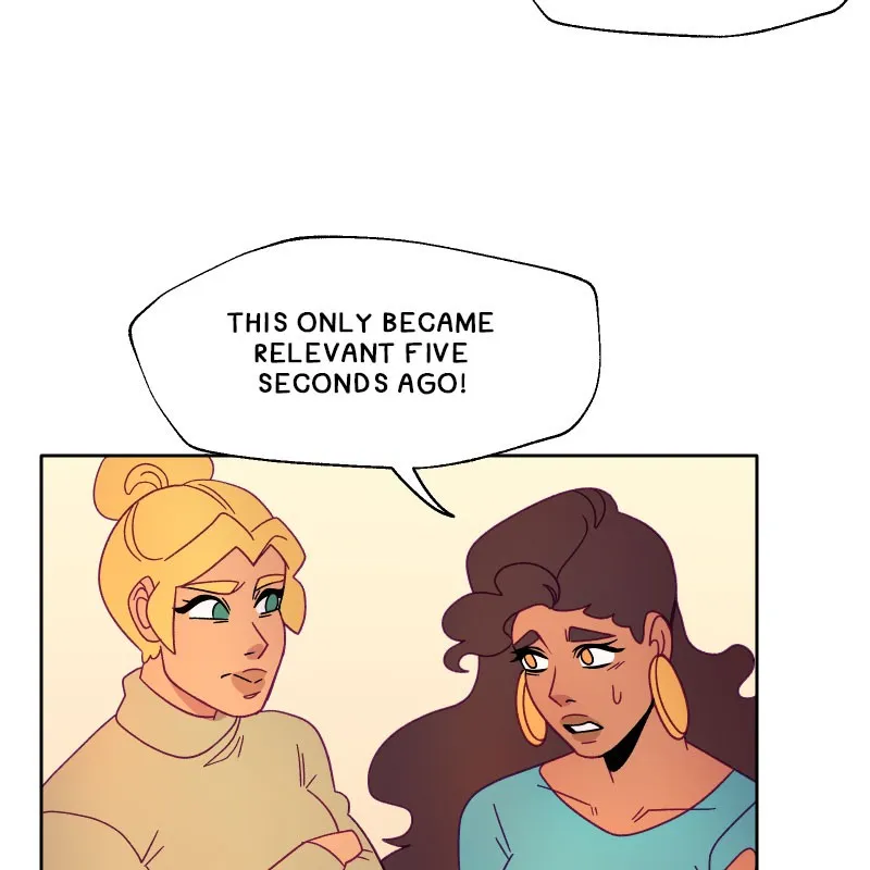 Fluidum Chapter 54 page 58 - 