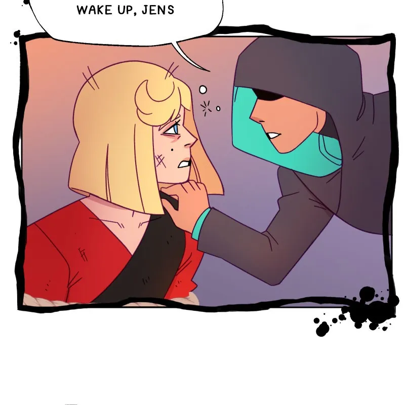Fluidum Chapter 54 page 7 - 