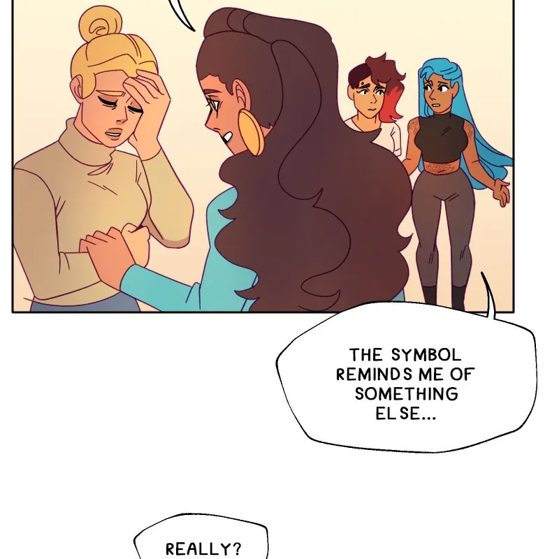 Fluidum Chapter 54 page 61 - 