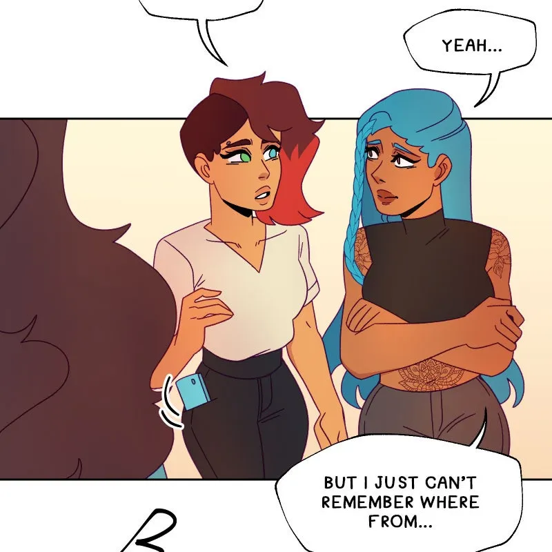 Fluidum Chapter 54 page 62 - 