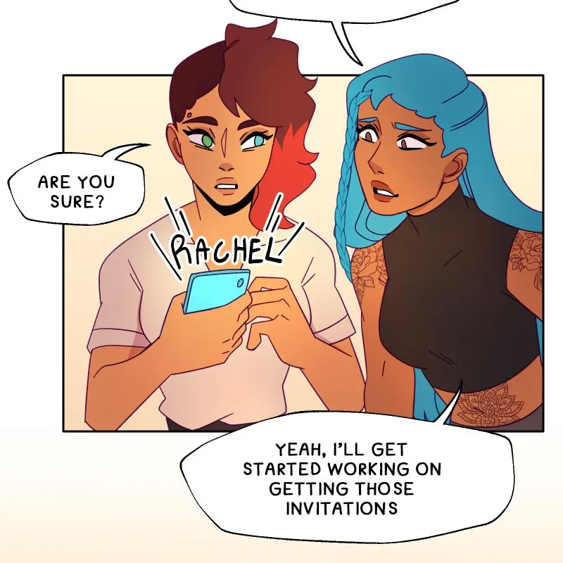 Fluidum Chapter 54 page 64 - 