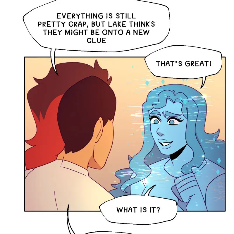 Fluidum Chapter 54 page 68 - 