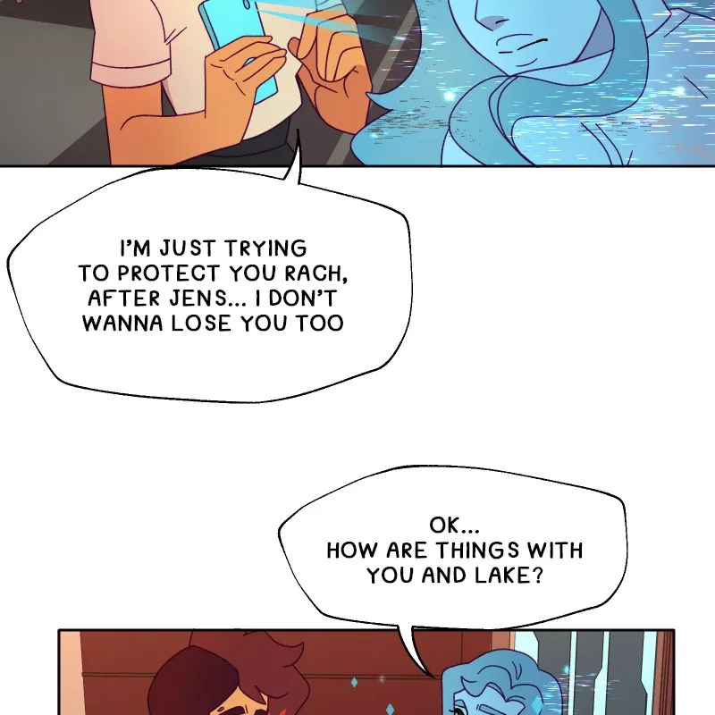 Fluidum Chapter 54 page 70 - 
