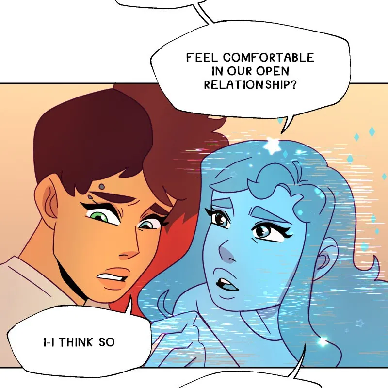 Fluidum Chapter 54 page 73 - 