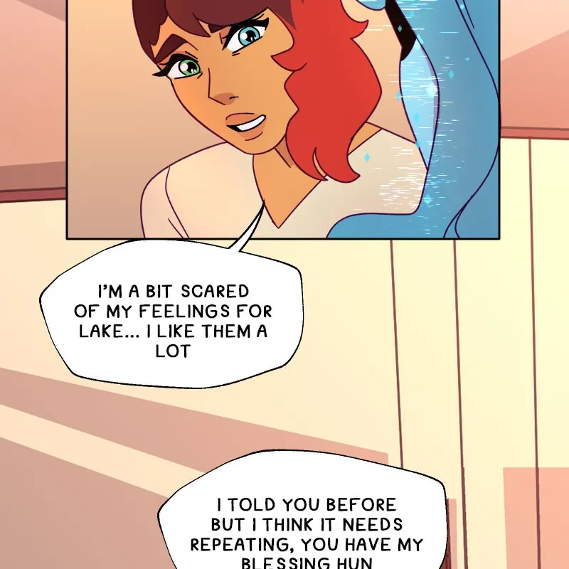 Fluidum Chapter 54 page 75 - 