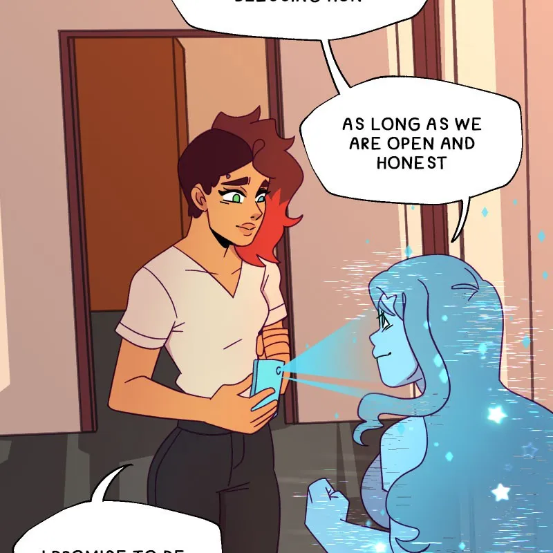Fluidum Chapter 54 page 76 - 