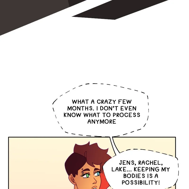 Fluidum Chapter 54 page 78 - 