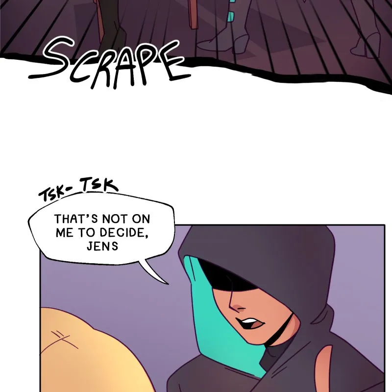 Fluidum Chapter 54 page 10 - 