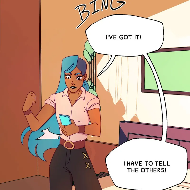 Fluidum Chapter 55 page 2 - 