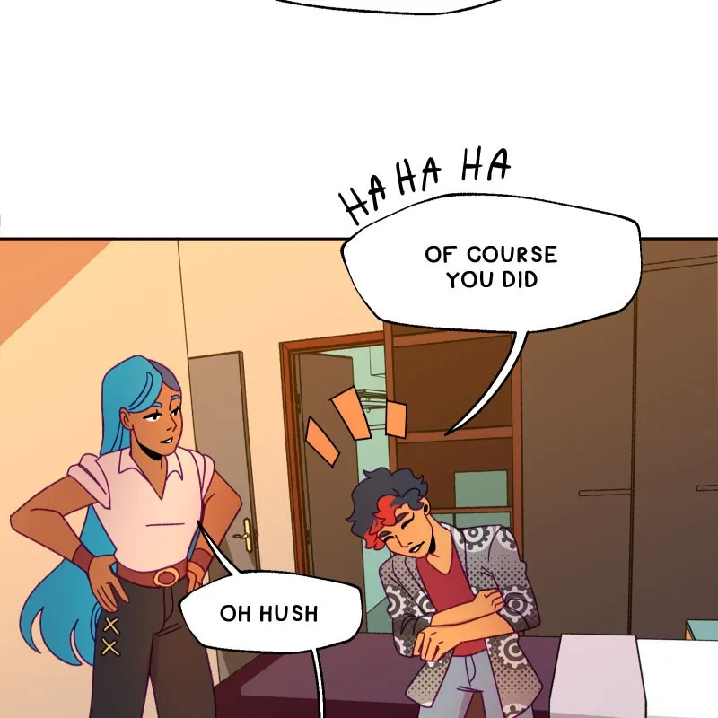 Fluidum Chapter 55 page 11 - 
