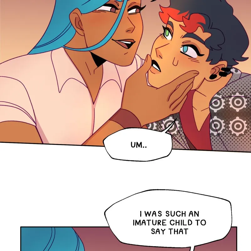 Fluidum Chapter 55 page 13 - 