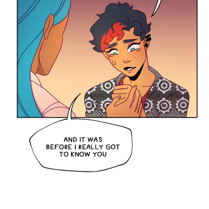 Fluidum Chapter 55 page 14 - 