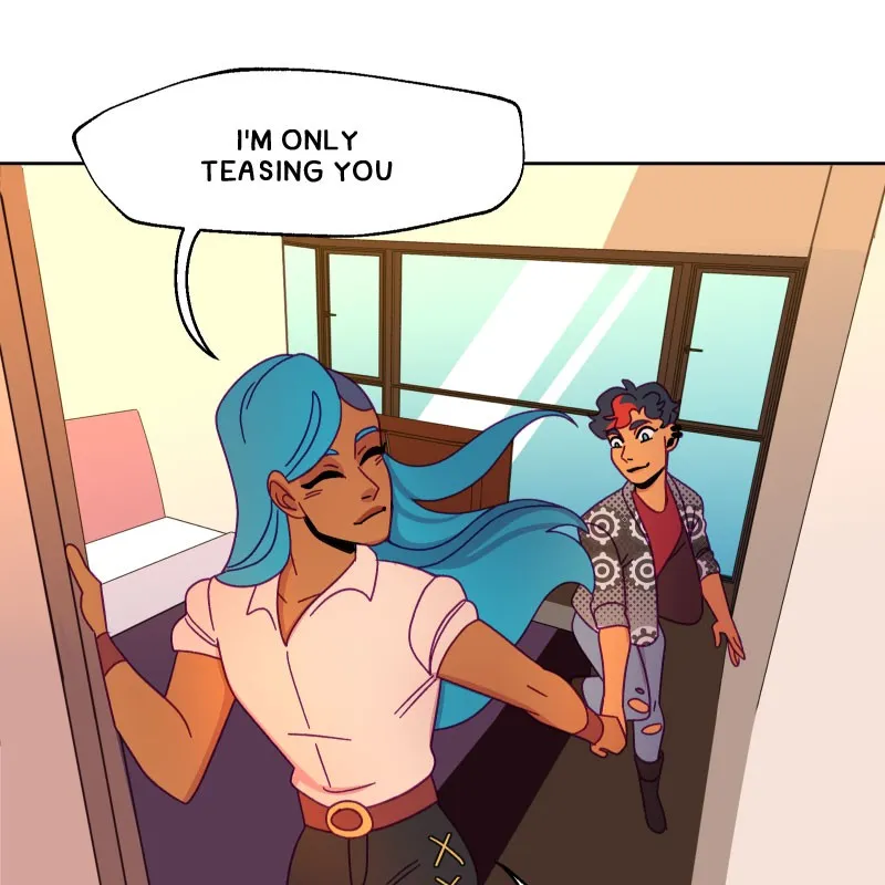 Fluidum Chapter 55 page 15 - 